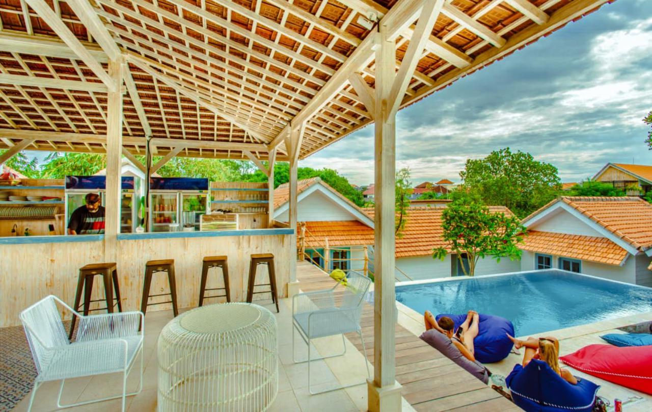 The Commotion * Canggu